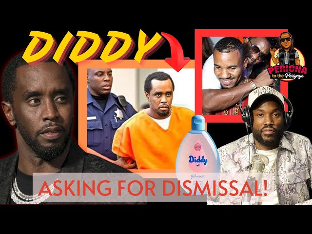 DIDDY Attorney Asking for DISMISSAL After Legal Win?|Man Wakes Up With DIDDY Inside Him|$30M Offer