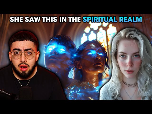 Ex-Witch REVEALS What Happens When Christians Pray! This Changes EVERYTHING...