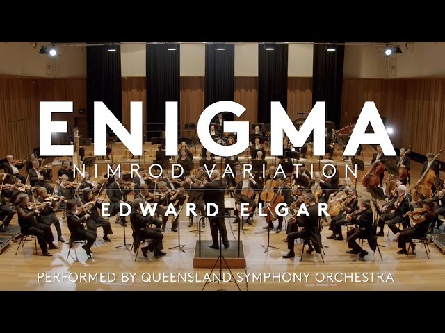 Edward Elgar - Enigma Variations, Op.36: IX. (Nimrod)