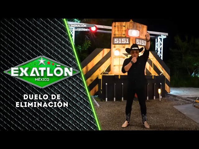 Exatlón México | Programa 17 de noviembre | ¿Un equipo invicto? Descubre quién salió de Exatlón