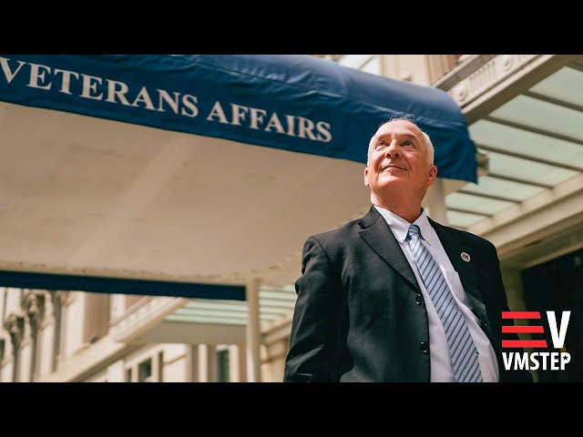 Veterans Find Success with a VA Career