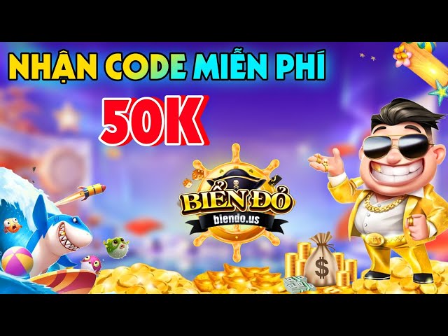 Biển Đỏ | Hướng dẫn nhận code game biển đỏ miễn phí | nhận code tân thủ biển đỏ - tải game biển đỏ