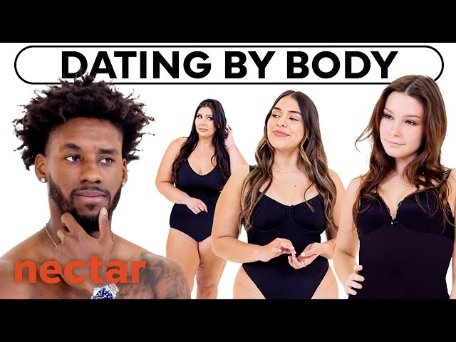 10 singles blind date by body | vs 1