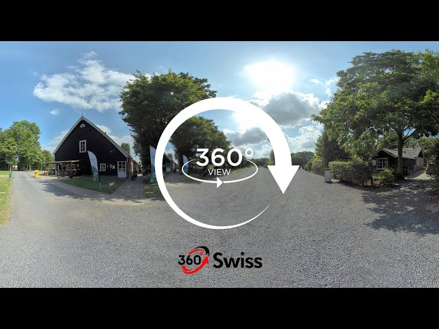 Brasserie Den Inkel - 360 Virtual Tour Services