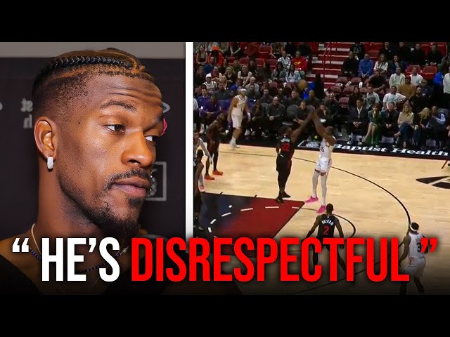 How NBA Players REALLY Feel About Kevin Durant