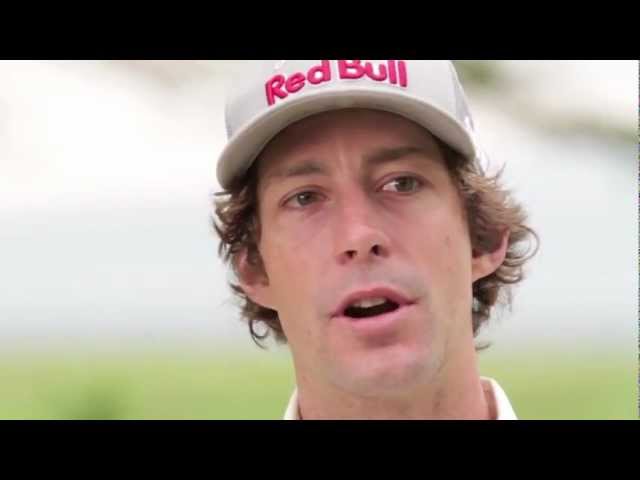 Travis Pastrana - Fear of Failure