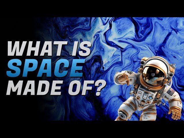 Understanding the basics of Space in Hindi | ParadoxPlanets