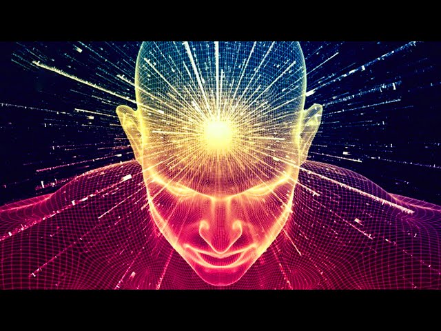 Activate Your Higher Mind for Success ☯ Subconscious Mind Programming ☯ Mind/Body Integration