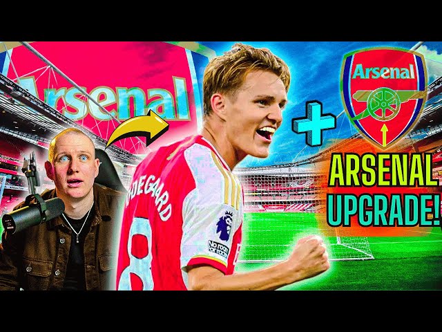 Arsenal Could Be About To Do Something CRAZY!!!