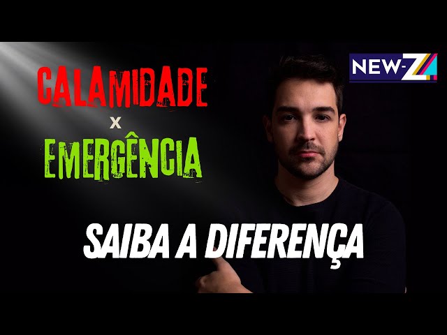 APRENDA ISSO DE MANEIRA RÁPIDA E FÁCIL- Estado de calamidade| Cortes NEW-Z