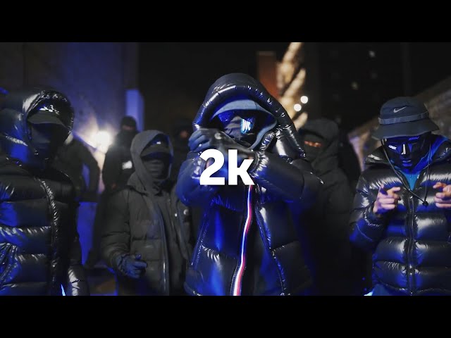 [FREE] #LTH DT x C1 UK Drill Type Beat "2k" | UK Drill Type Beat 2024