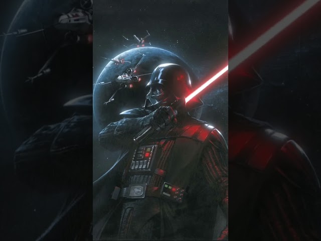 The best Darth Vader wallpaper #starwars #darthvader #darkside #coolwallpapers #fyp #cool