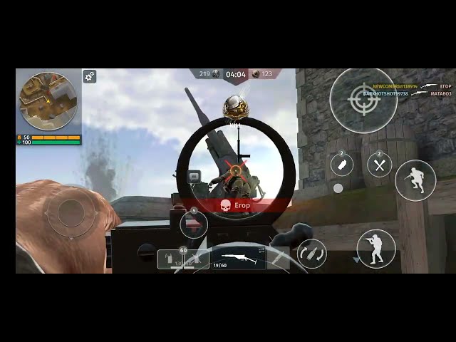 World War 2 ll First Gameplay. ll 🔥🔥🔥 #worldwar2 #gaming #games #multiplayergames #action