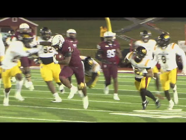 AAMU and Mississippi Valley State prepare for SWAC showdown in Itta Bena