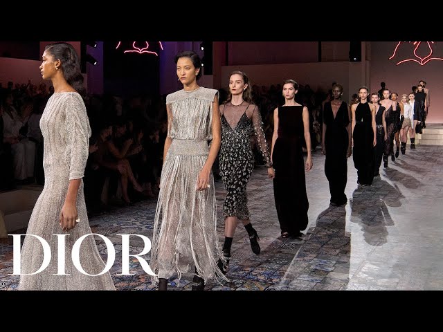 Dior Fall 2024 Show