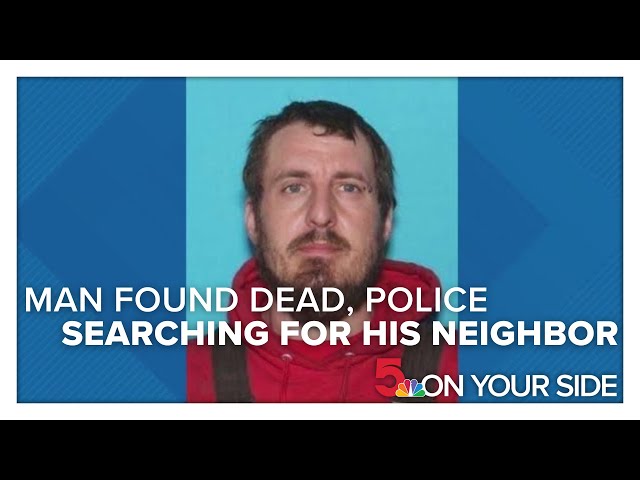 Man found dead in Wright City, search on for his neighbor