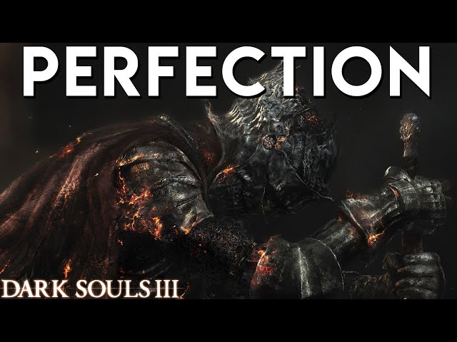 A Dark Souls 3 Story Retrospective