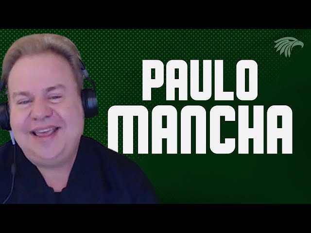 PAULO MANCHA (TP ENTREVISTA #2)