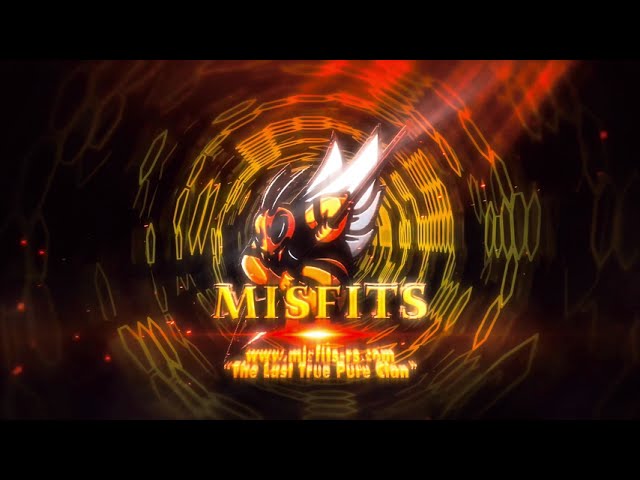 Misfits vs Final Ownage Elite 17v17 P2P CWA 6 - 0 Rounds