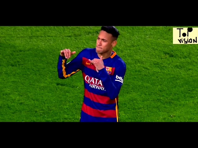 Neymar top dances