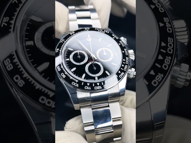 116500 vs 126500  What Changed? - Rolex Daytona, Discover the Evolution!  #rolex #rolexwatch