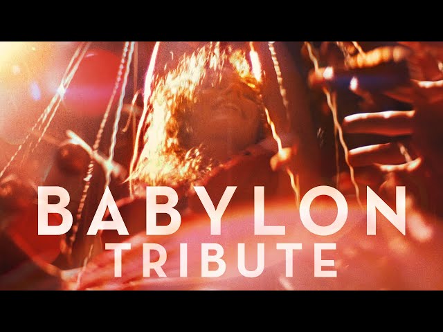 Babylon Tribute | Voodoo Mama | 4K HDR