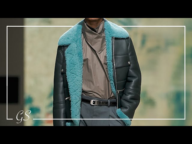 Top 7 Wearable Men’s Fashion Trends | Fall Winter 2022/2023