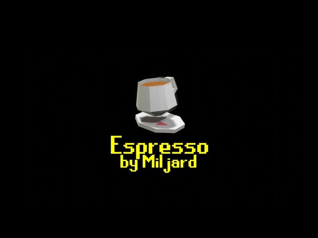 RSMV - Espresso (OSRS Blender Animation)