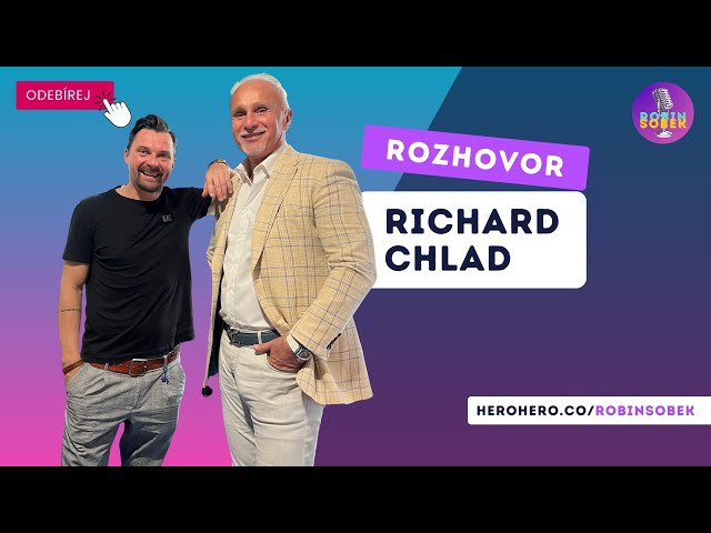 RICHARD CHLAD: DEVADESÁTKY skrz na skrz, Krejčíř, Mrázek, Jonák, E-MOBILITA nebo auta na vodík