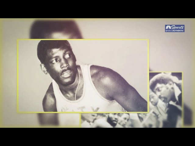 Golden State Warriors legend Al Attles dies at 87 | NBC Sports Bay Area