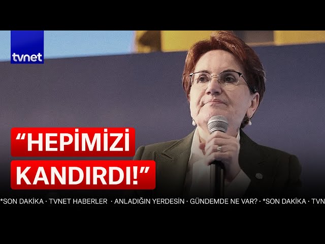 İYİ Parti kurucusundan 'Meral Akşener' itirafı!