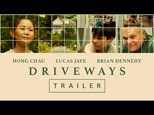 Driveways – Official Trailer (FilmRise)