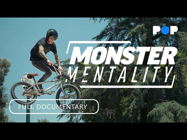 Monster Mentality | Short Documentary Film