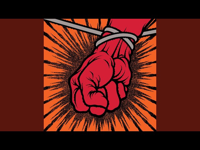 St. Anger