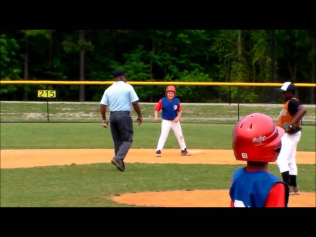 DJ Batting Highlights 05 01 2011 Tournament.wmv