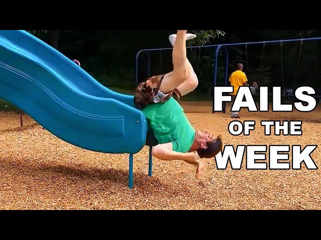 *1 HOUR* Impossible Try Not to Laugh Challenge #11 😂 Best Fails of the Week | Funny Videos 2023