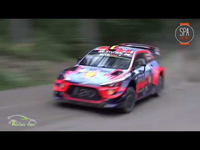 The Best of Rally WRC +   Flat out and Maximum Attack compilation 2024