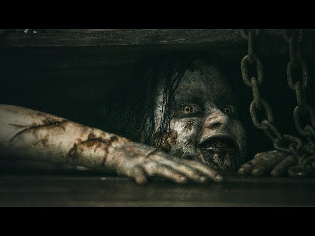 Horror Movie 2019 | Most Terrifying Horror Movies You Should Not Watch Alone