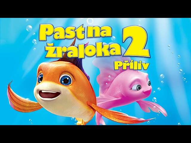 Past na žraloka 2 | český film | celý film