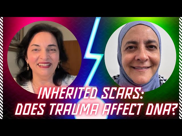 Inherited Scars: Does Trauma Affect DNA?