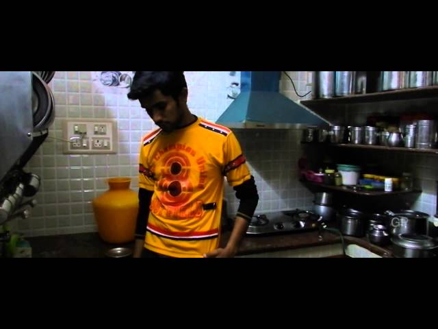 Uyir Neer - An Awareness Tamil Short Film - Redpix Short Film