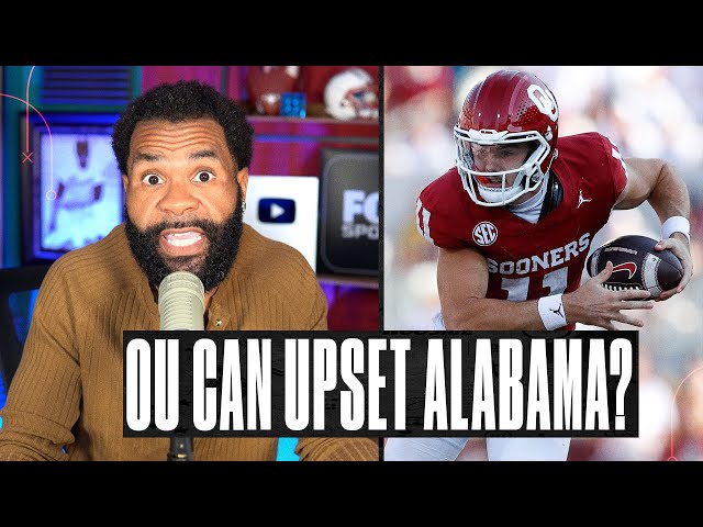 PREDICTION: No. 7 Kalen DeBoer's Alabama at Brent Venables' Oklahoma