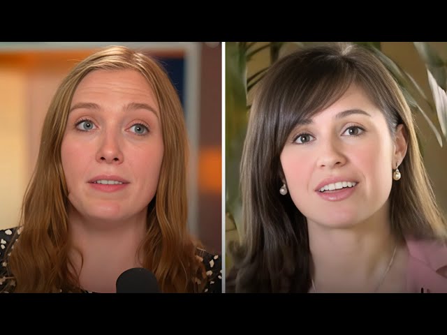 "We Live In Delusion" Pearl Reacts To The Problems With Most Christian Women