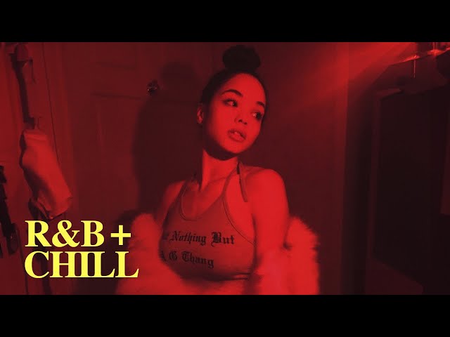 rnb & chill radio [ dark r&b / trap soul / alternative hip hop / pop stream ] 24/7 live playlist