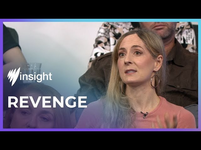 Revenge | Full Episode | SBS Insight