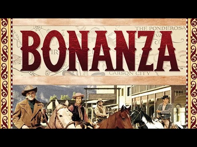 Bonanza - Primera temporada en español latino