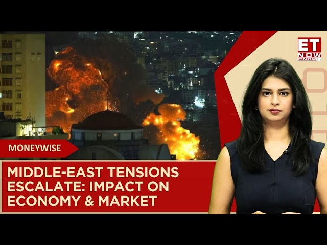 Middle East Tensions Escalate Post Bombing In Beirut: How Bad Is Escalating War For Globe & India?