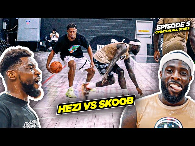 Their FIRST Time Meeting & The Trash Talking TURNED THEM UP | Frank Nitty vs Fomby SQUARE UP!