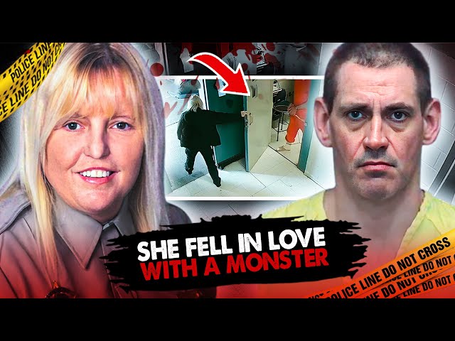 Prison Guard Falls In Love With An Inmate And Ends Up Dead