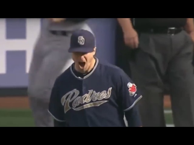 This Is What Facing Prime Ichiro Suzuki Did to Pitchers Mentally